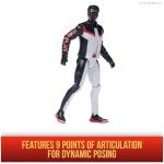 Superman Mr. Terrific 6-Inch Action Figure