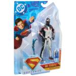 Superman Mr. Terrific 6-Inch Action Figure