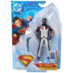 Superman Mr. Terrific 6-Inch Action Figure