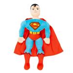 Superman Soft Cozy Cuddle Pillow Buddy
