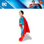 Superman Soft Cozy Cuddle Pillow Buddy