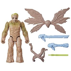 Groot Deluxe Blast 'N Battle Action Figure