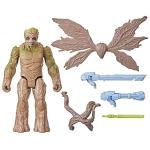 Groot Deluxe Blast 'N Battle Action Figure