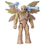 Groot Deluxe Blast 'N Battle Action Figure