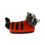 Rocket Raccoon Slippers for Kids and Adults