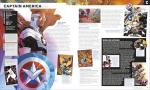 Marvel Encyclopedia: Updated Edition for Fans