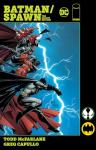 Batman vs. Spawn: Deluxe Graphic Novel Edition