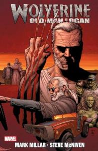 Wolverine: The Old Man Logan Edition