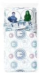 Jay Franco Marvel Eternals Space Force Twin Sheet Set