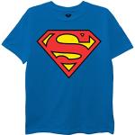 Batman, Superman, Flash Kids 3-Pack T-Shirt Set