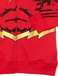 The Flash Boys Cosplay Hoodie with Cape