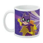 DC Super Hero Girls Batgirl Coffee Mug, 11oz