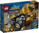 LEGO Batman Attack of The Talons Set