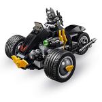 LEGO Batman Attack of The Talons Set