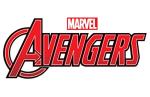Marvel Avengers 100 Piece Kids Jigsaw Puzzle