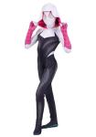 Spider-Gwen Kids Zentai Suit Costume