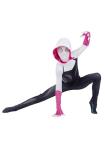 Spider-Gwen Kids Zentai Suit Costume