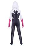 Spider-Gwen Kids Zentai Suit Costume