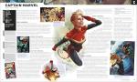 Marvel Encyclopedia: Updated Edition for Fans