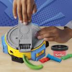 Play-Doh Marvel Hulk Smash Kids Playset with Figure