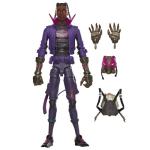 Miles Morales Prowler Action Figure - 6 Inch