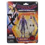 Miles Morales Prowler Action Figure - 6 Inch