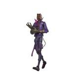 Miles Morales Prowler Action Figure - 6 Inch