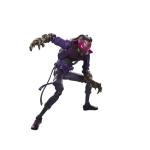 Miles Morales Prowler Action Figure - 6 Inch