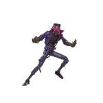 Miles Morales Prowler Action Figure - 6 Inch