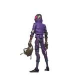 Miles Morales Prowler Action Figure - 6 Inch
