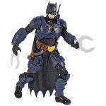 Batman Adventures Action Figure with Armor Accessories