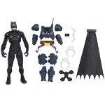 Batman Adventures Action Figure with Armor Accessories