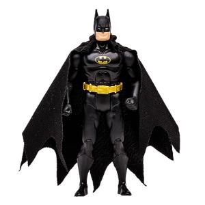 DC Super Powers Batman Black Suit Action Figure