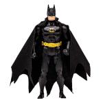 DC Super Powers Batman Black Suit Action Figure