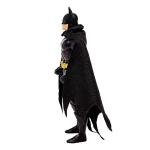 DC Super Powers Batman Black Suit Action Figure