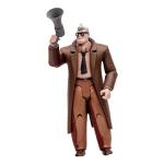 Batman: The Animated Series Commissioner Gordon Figure
