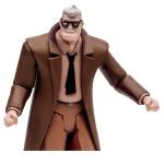 Batman: The Animated Series Commissioner Gordon Figure