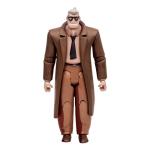 Batman: The Animated Series Commissioner Gordon Figure
