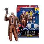 Batman: The Animated Series Commissioner Gordon Figure