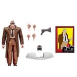 Batman: The Animated Series Commissioner Gordon Figure