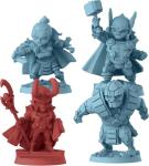 Marvel United: Tales of Asgard Expansion Game