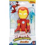 Supersized Iron Man Action Figure from Spidey Friends