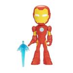 Supersized Iron Man Action Figure from Spidey Friends