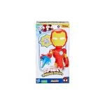 Supersized Iron Man Action Figure from Spidey Friends
