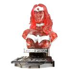 Wonder Woman 72-Piece 3D Jigsaw Puzzle
