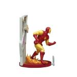 Iron Man 60th Anniversary D-Stage Exclusive Statue