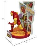 Iron Man 60th Anniversary D-Stage Exclusive Statue