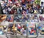 Marvel Superhero Comic Book Gift Pack - 24 Issues