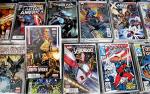 Marvel Superhero Comic Book Gift Pack - 24 Issues