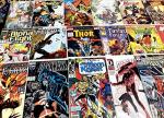 Marvel Superhero Comic Book Gift Pack - 24 Issues
